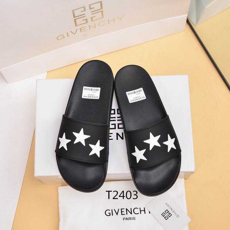 GIVENCHY Men's Slippers 2